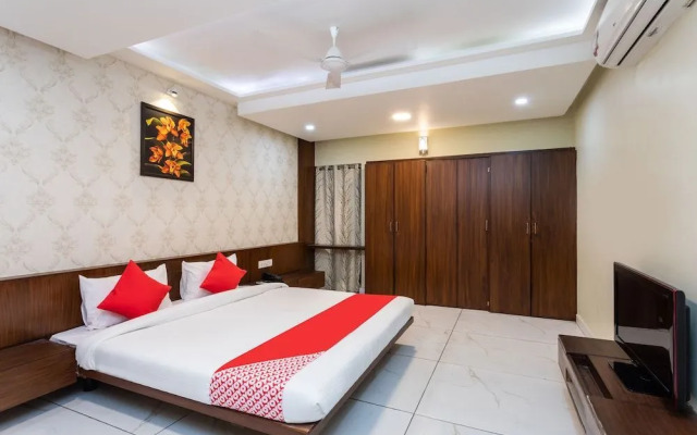Nandan Resort by OYO Rooms