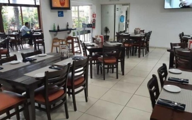 Hotel Maioris Jesús Kumate