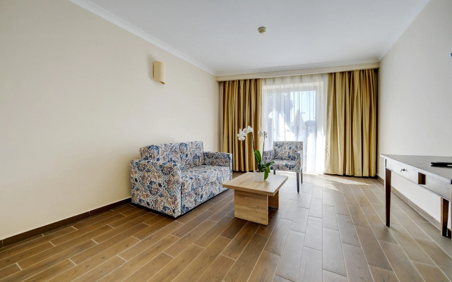 Yasmin Bodrum Resort - All Inclusive