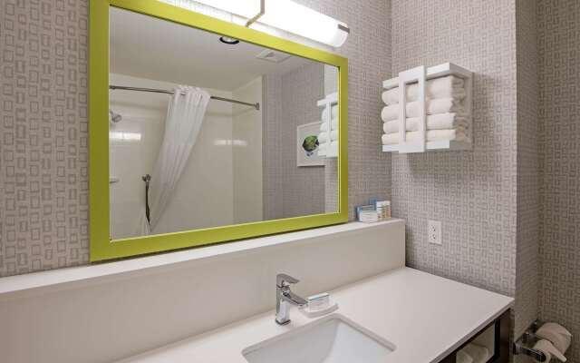 Hampton Inn by Hilton Kamloops