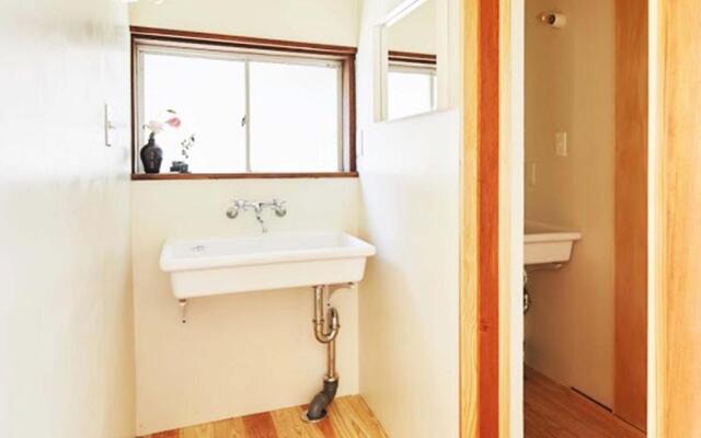 The hostel & Tatami bar UCHIKOBARE