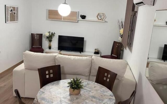 Apartamentos El Peligro