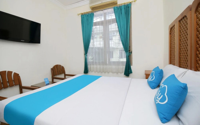 Airy Sebengkok Pangeran Diponegoro 4 Tarakan