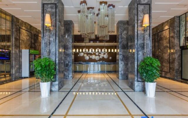 Changchun Hotel Xiangyang