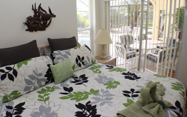 Simbas Magic Apartment 4 Bedroom
