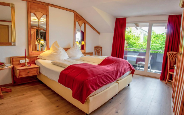 Hotel San Marco