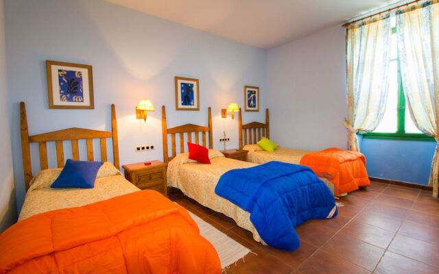 Hotel Rural la Estación del Alma