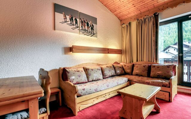 AND43 - Centre Val d'Isère - Proximité front de neige et Commerces.