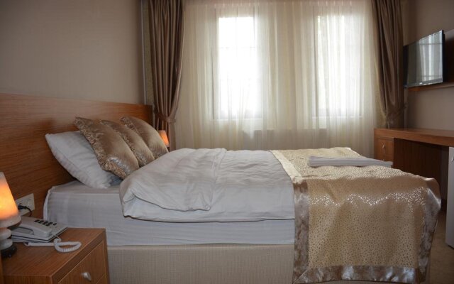 Akbak Hotel