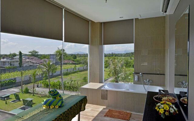 Lombok Astoria Hotel