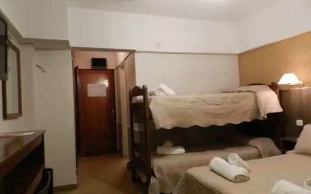 Hotel Altair