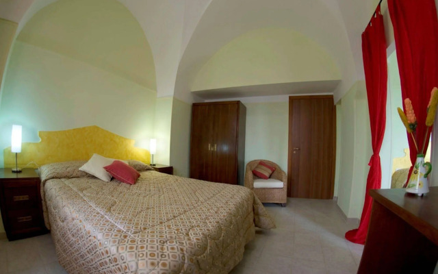 Agriturismo Casale San Giovanni