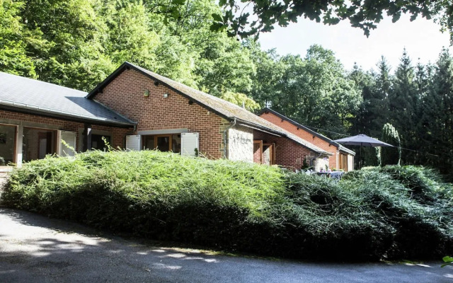 Luxurious Villa With Private Pool in Durbuy