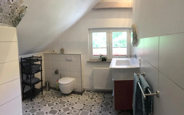 Apartment Götterdämmerung