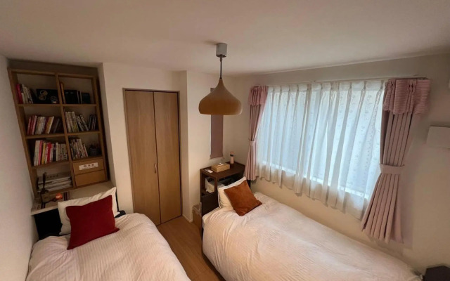 Uhome Ikebukuro Villa 2