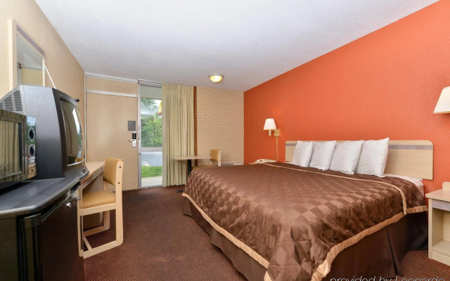 Americas Best Value Inn Collinsville St. Louis