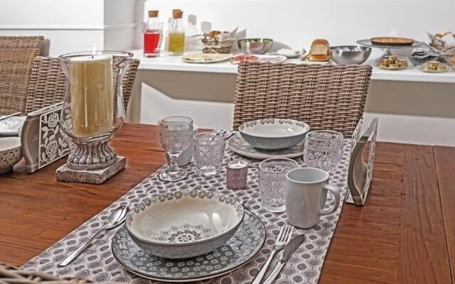 Faraglioni di Sorrento