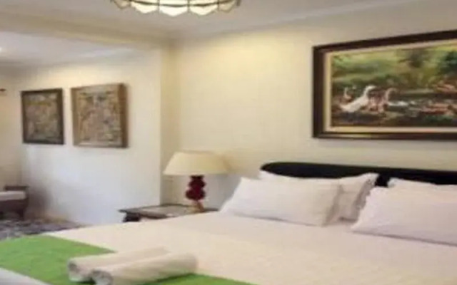 Ciwulan36 Guest House