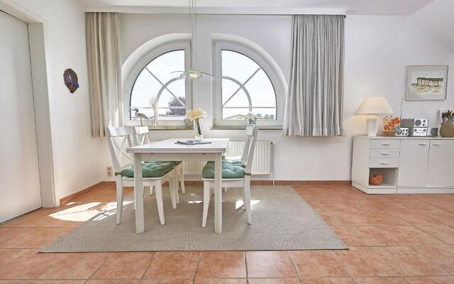 Haus Granitzblick - Apt. 18