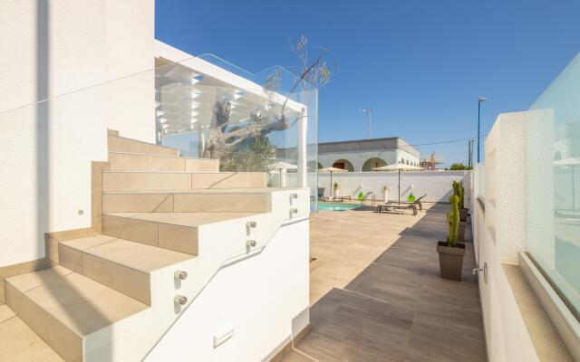 Appartamento Malika Rosso