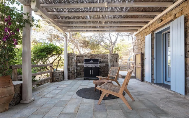 Saint Anna Villas Mykonos by Aura Homes