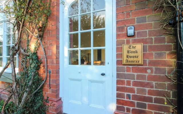 The Bank House Annexe