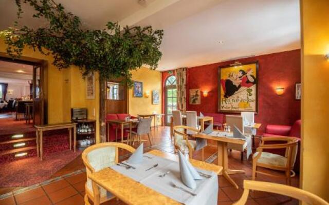 Hotel Asgard's Meereswarte