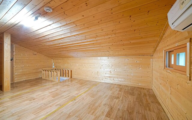 Danyangnam Hanggang Buk Byuk Pension