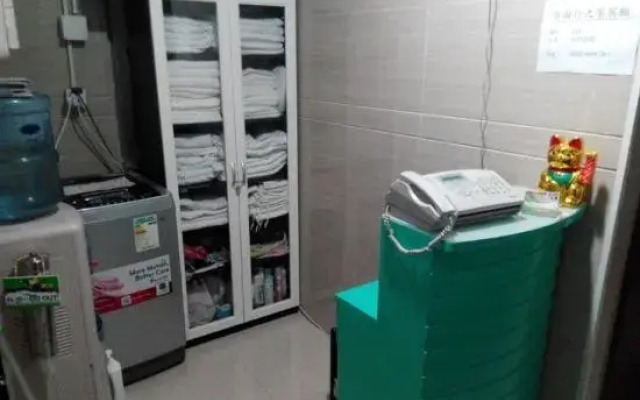 Free Exercise Home Hotel