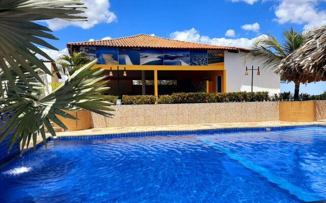 Pousada Recanto das Arvores