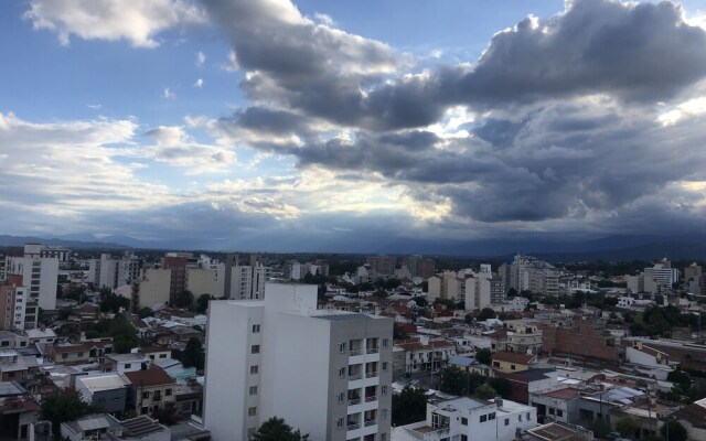 Departamento 1 Hab. con Piscina en Salta