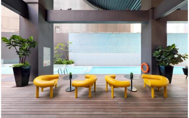 Pan Pacific Ningbo