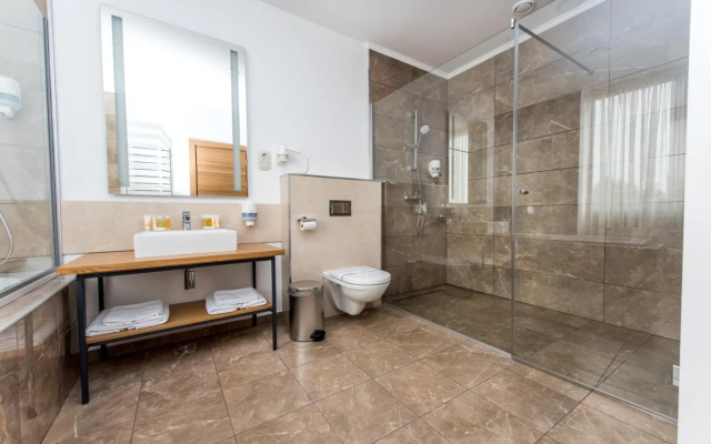 Wish Family Space