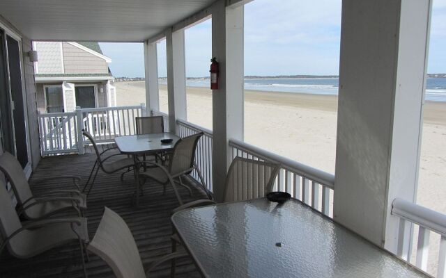 Ocean Walk Hotel