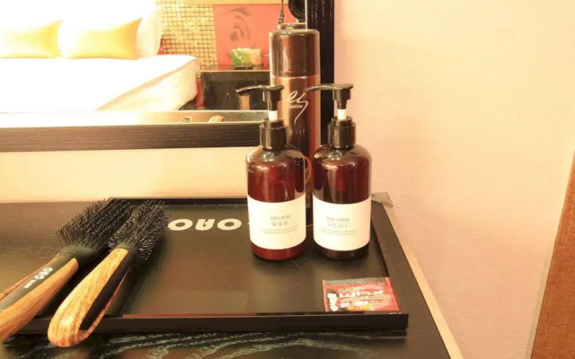 Hotel Oao