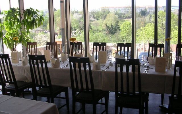 Hotel Alter Pfarrhof