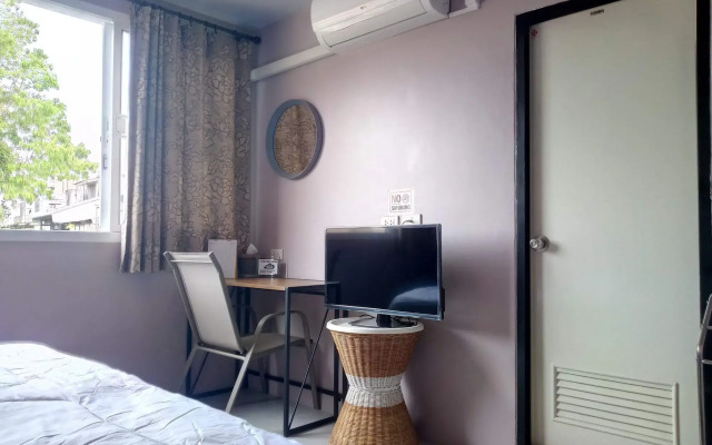 In Phuket House