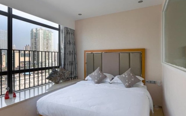 Ruide Apartment Yujiang Yuan Branch