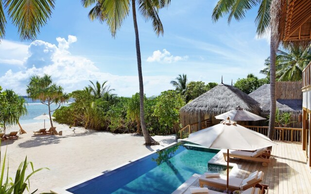 Six Senses Laamu