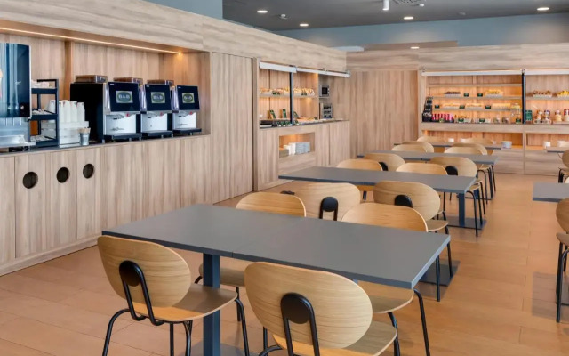 B&B Hotel Barcelona Viladecans