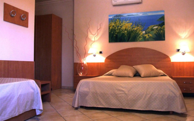 Residence La Giara