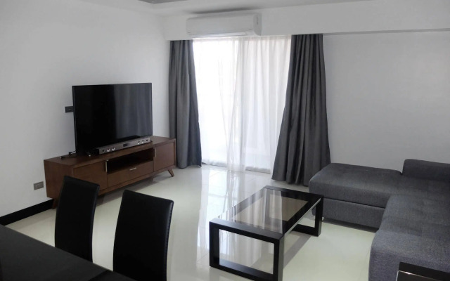 Zeppelin Suites
