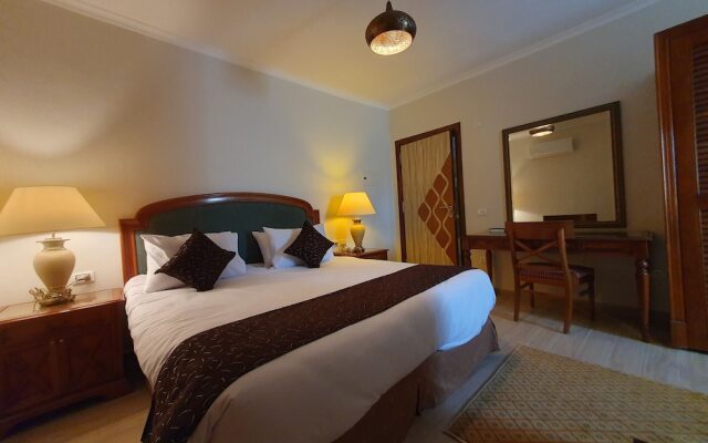 Kemet Boutique Hotel