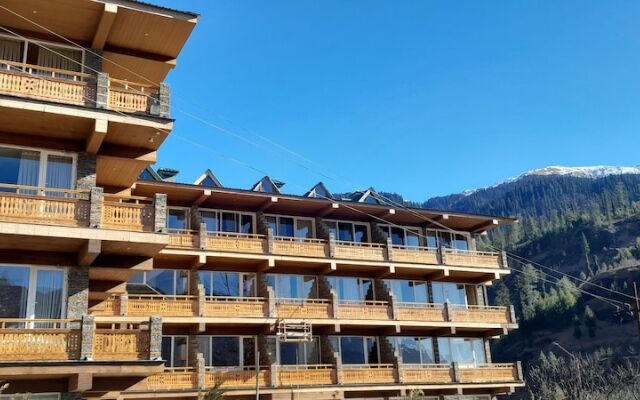 Palchan Hotel & Spa, a member of Radisson Individuals