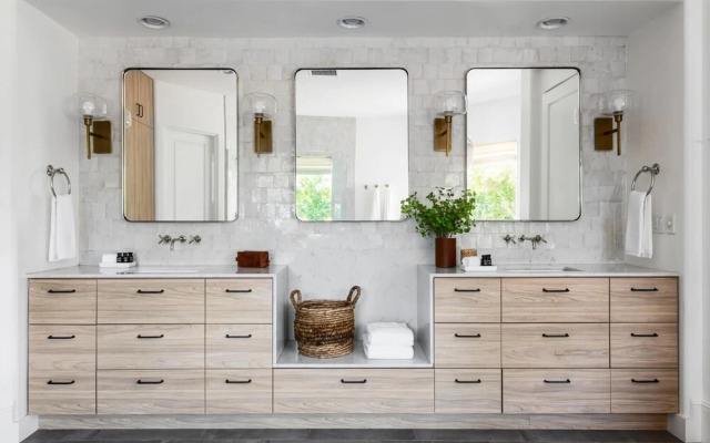 Laguna Seca Ct - Villa Verbena