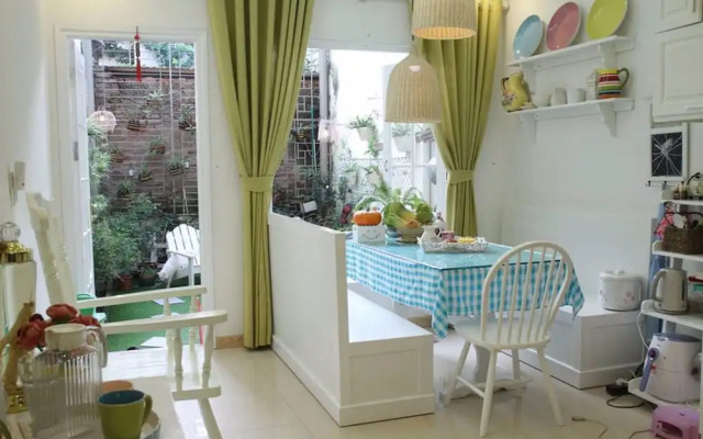 Hanoi Vintage Homestay