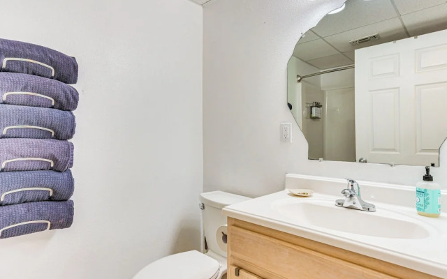 Sea La Vie Condo: Pensacola Beach Access!