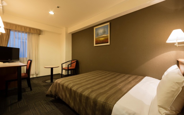 Double room (풀 더블 침대) 사진 1