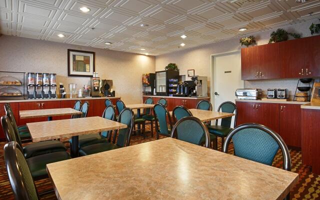 Best Western Joliet Inn & Suites