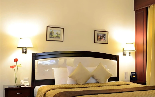 The Sun Hotel Sidoarjo